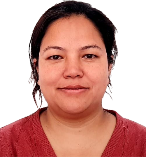 Babita Shrestha
