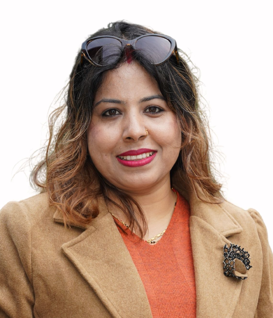 Nani Maiya Neupane