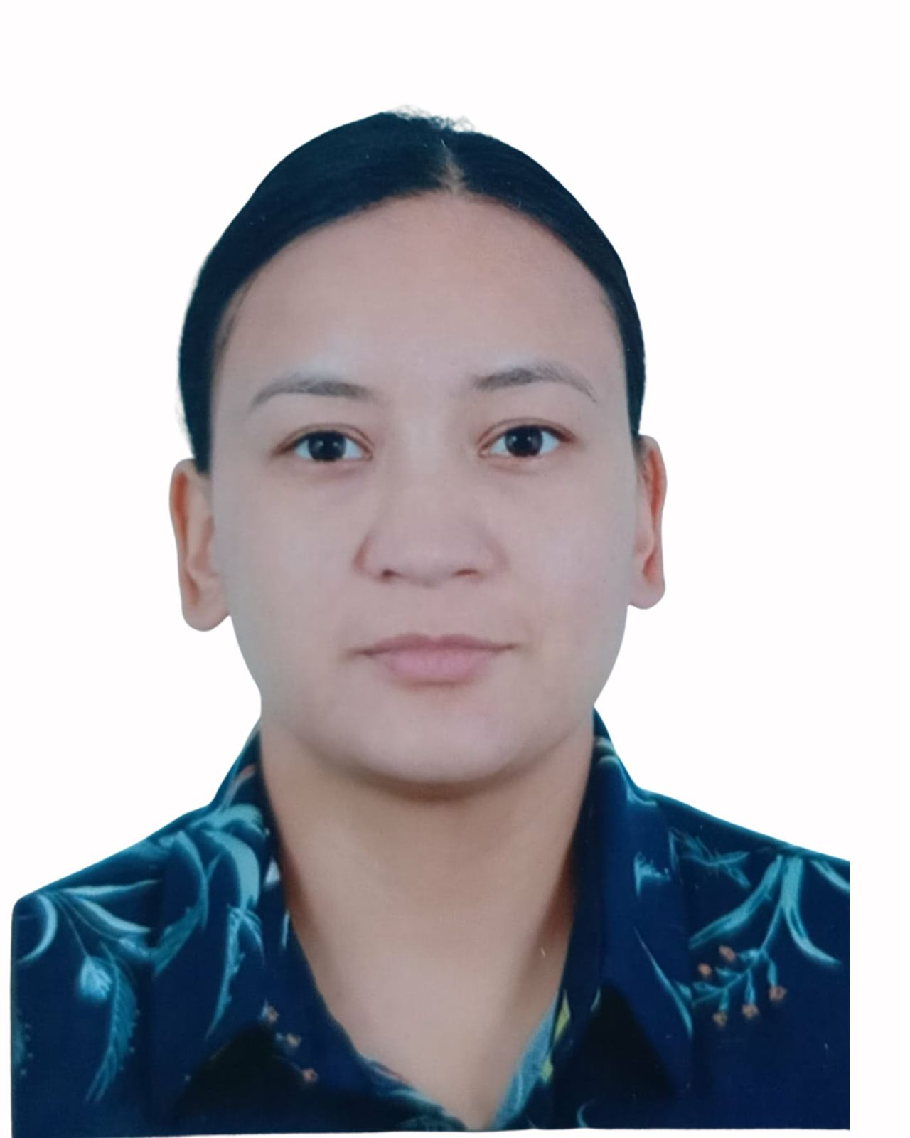 Ruksana Basnet