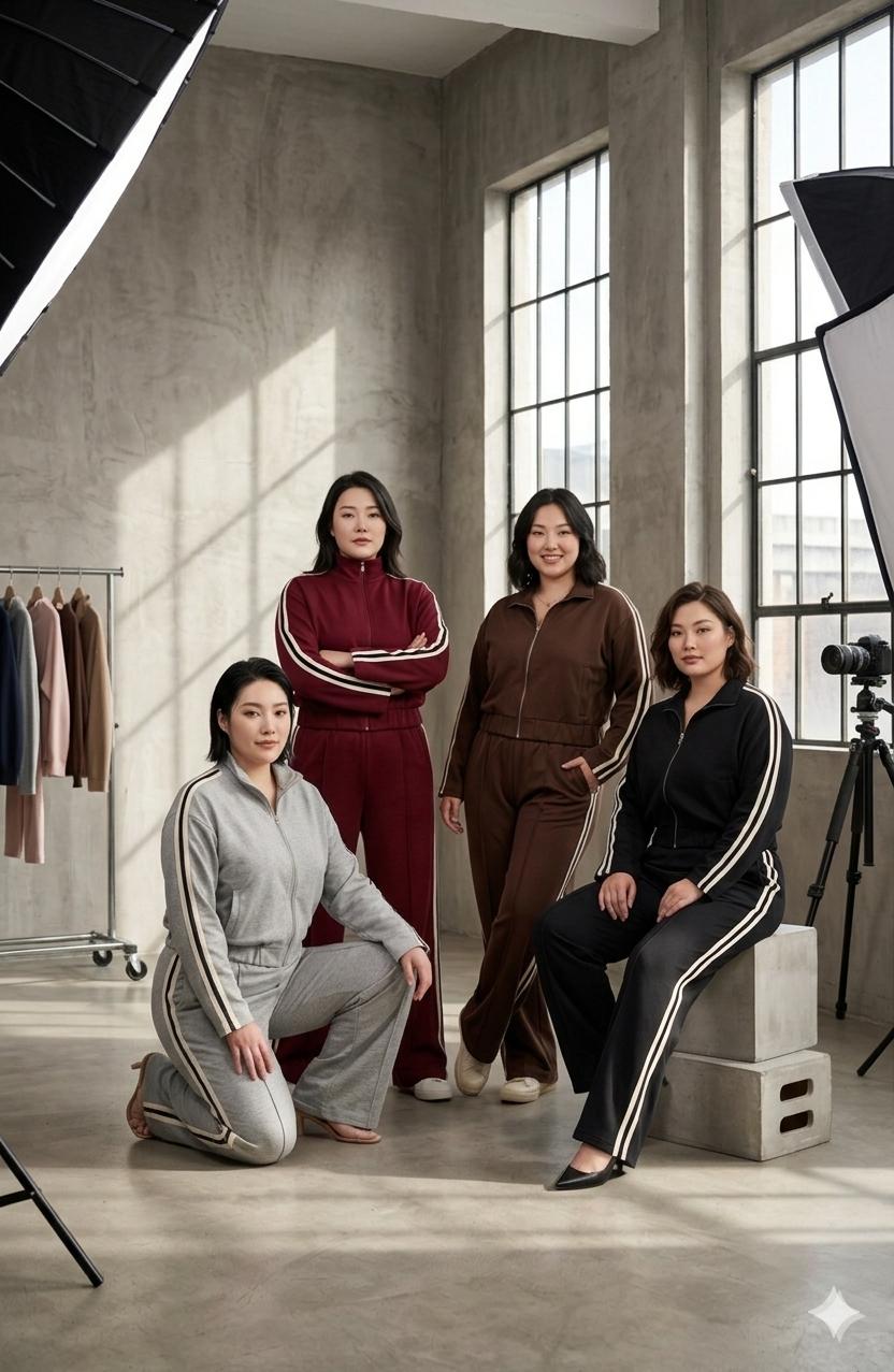 TRACKSUIT