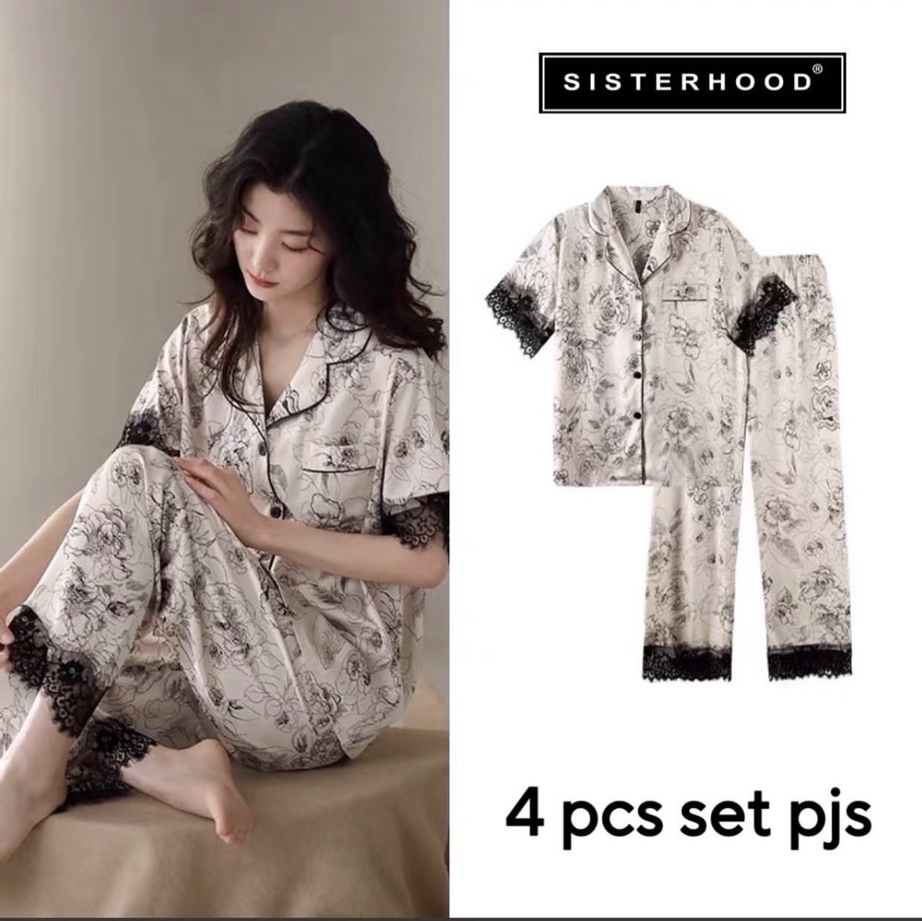 PAJAMA SET